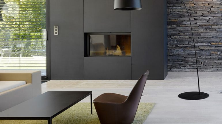 Što je strojno bojanje zidova i zašto daje bolji rezultat od valjka?