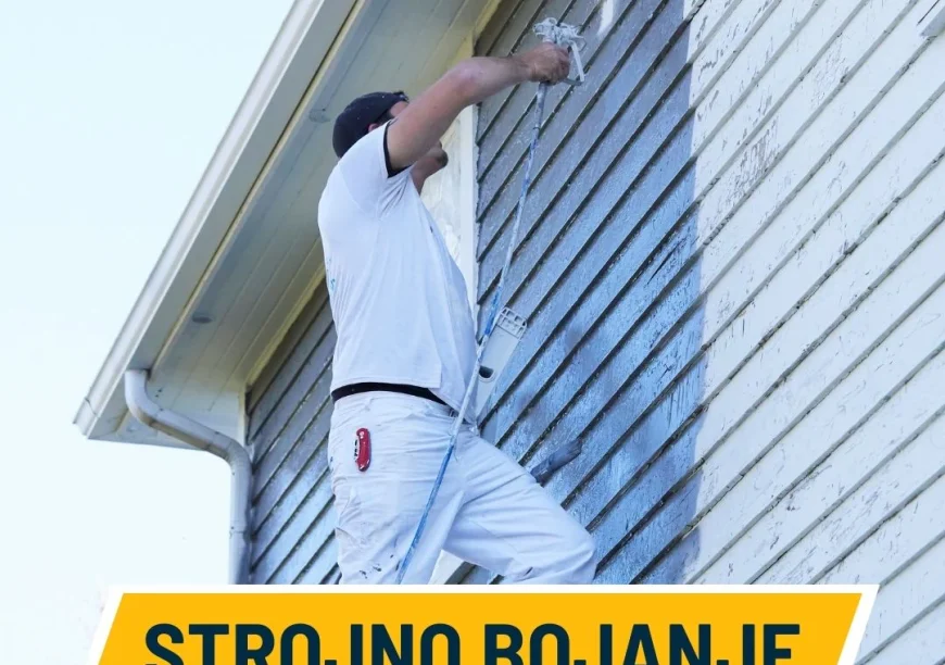 strojno bojanje skatt