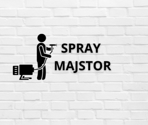 Spray Majstor